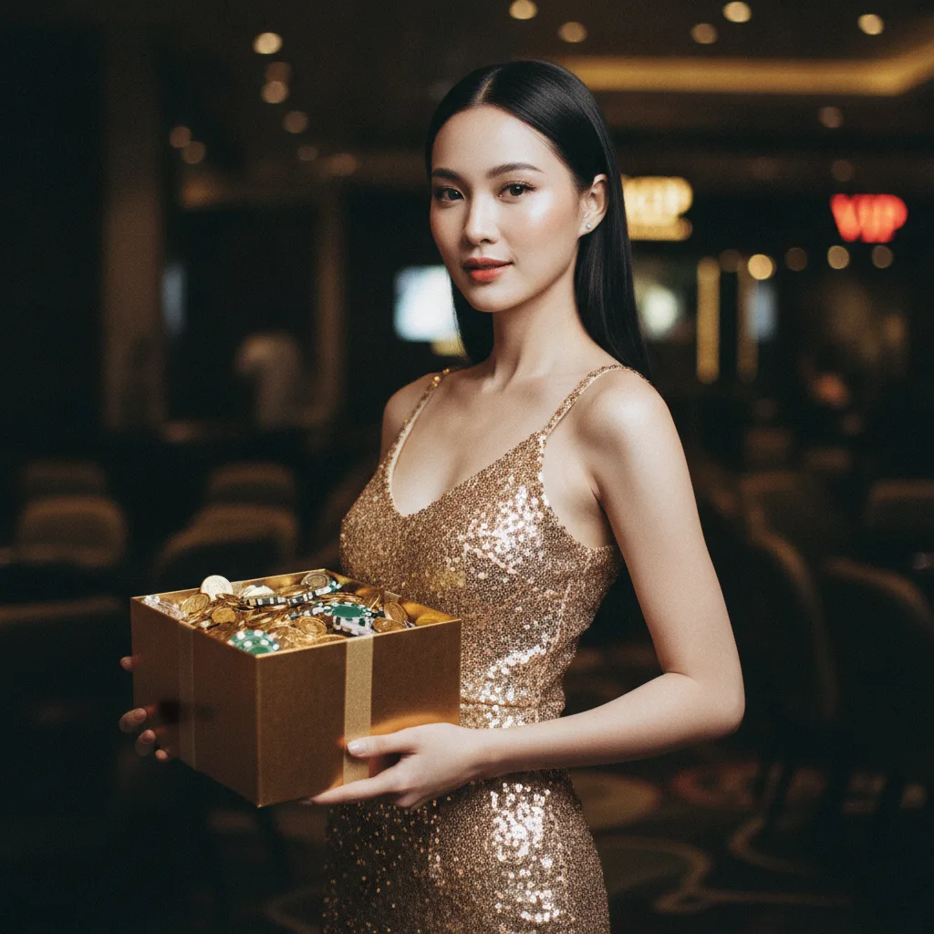 Mga Mapagbigay na Promo sbet